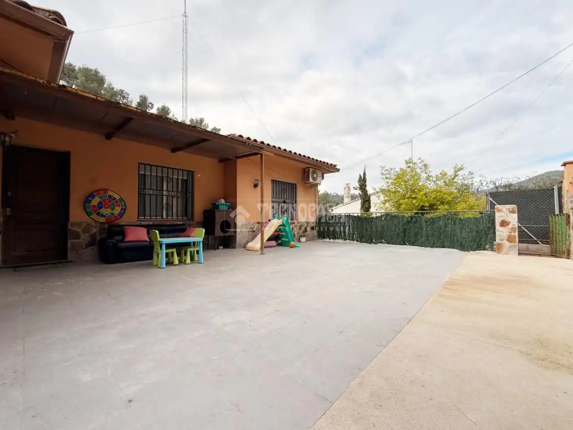 Casa con terraza en venta en Cervelló, imagen 28