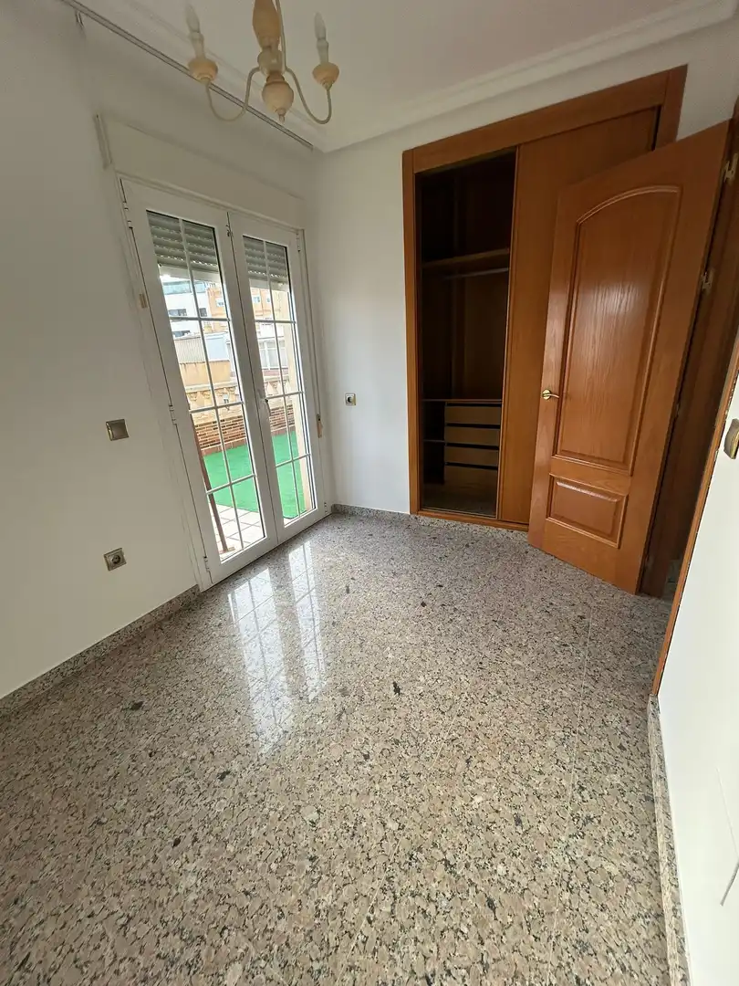 Dúplex en venda en Almería