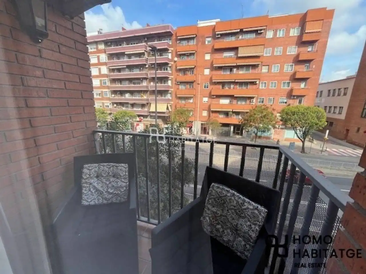 Pis amb terrassa en venda a Calle latorre, imagen 11