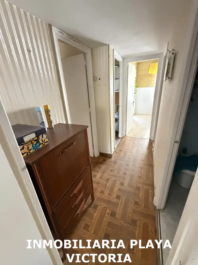 Flat for sale in Cádiz