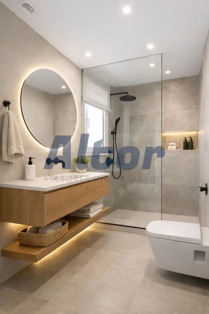 Piso en venta en HORTALEZA, Justicia - Chueca