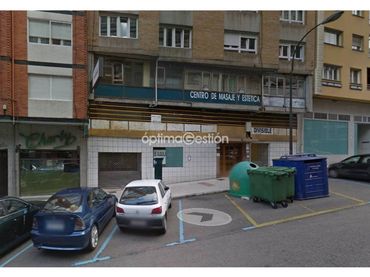 Local comercial en alquiler en Calle LA CAMARA
