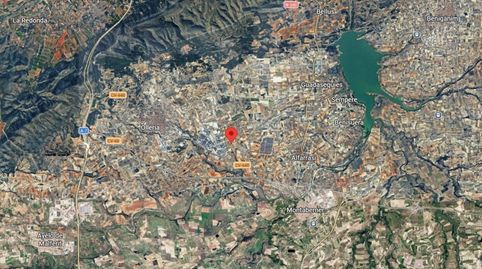 Terreno industrial de 21.228 m en LOlleria Valencia, immagine 4