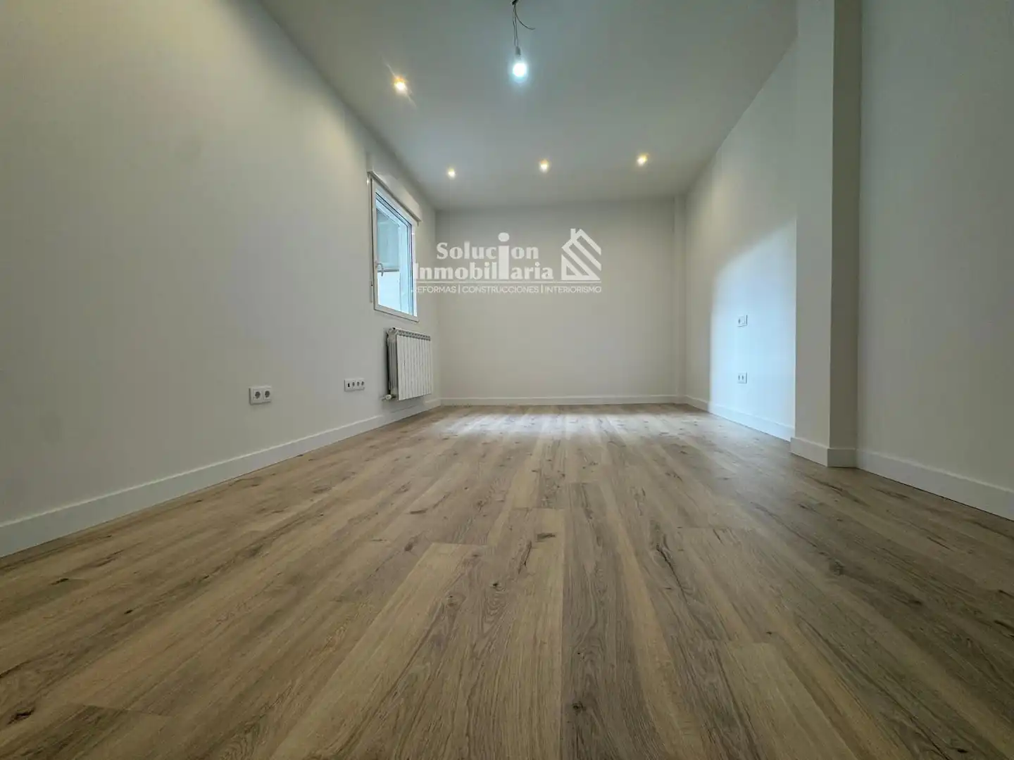 Flat for sale in Salamanca  with Heating, Terrace and Balcony