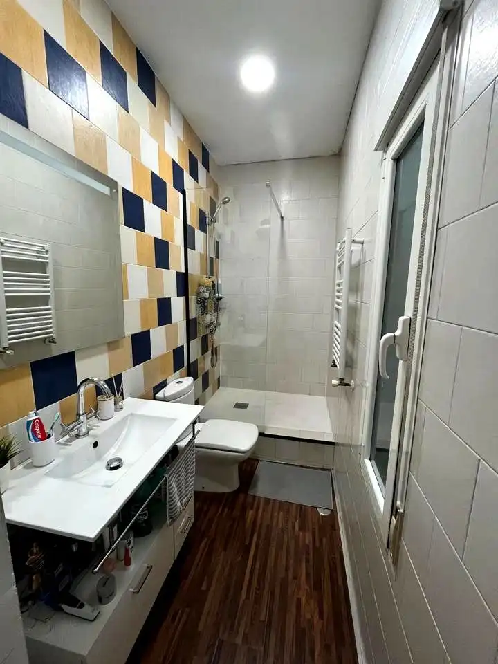 Dúplex en venta en De Antonio De Leyva, Comillas