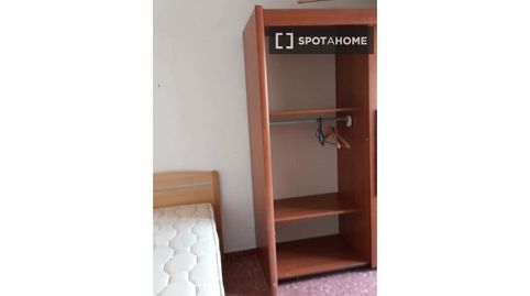 Foto 2 von Zimmer in La Bozada – Parque Delicias, Zaragoza Capital