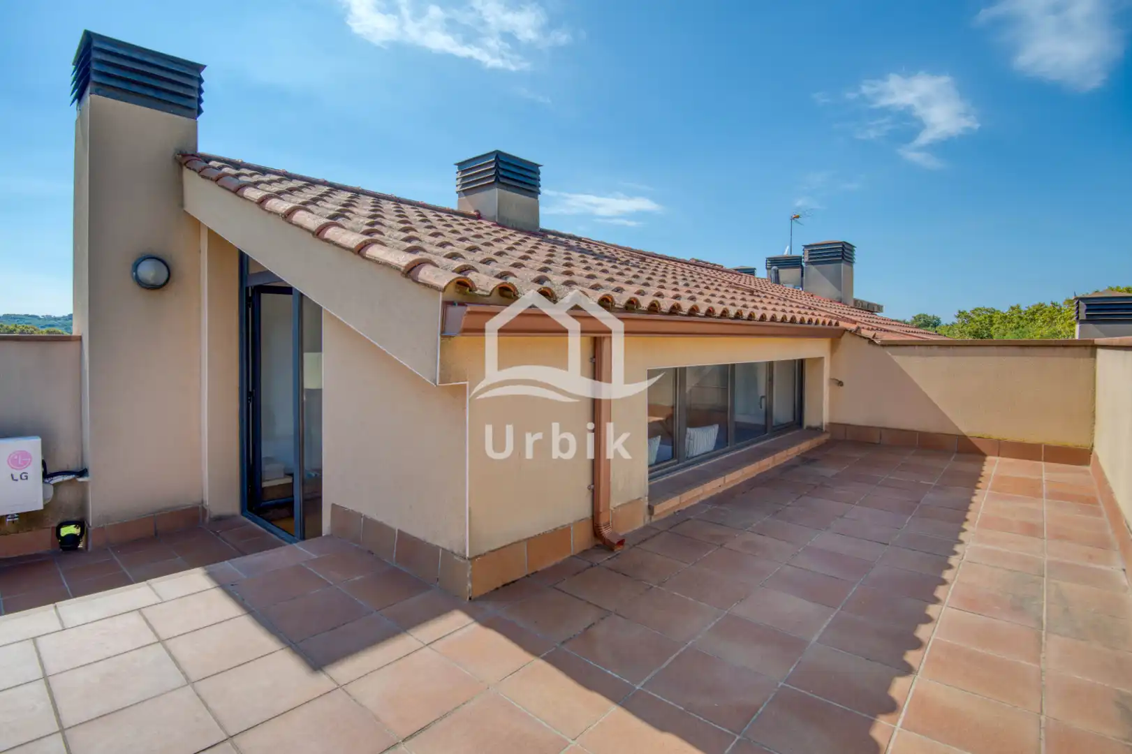 Piso en venta en Avinguda de la Platja, 104, Castell d'Aro