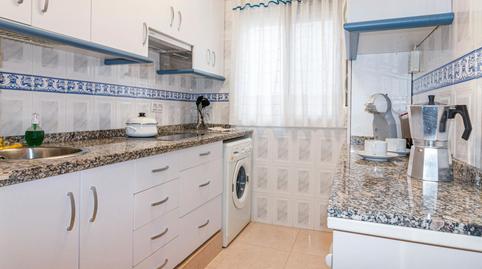 Foto 5 de Pis de lloguer a N/a, San Carlos - San José, Sevilla