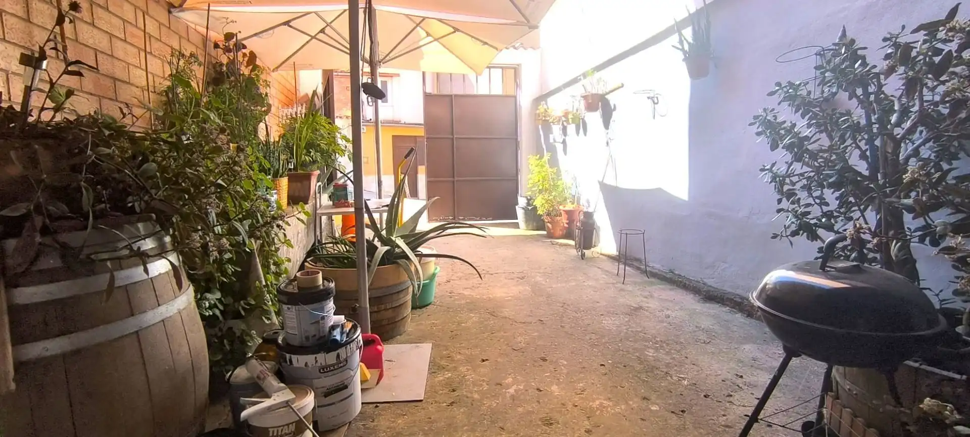 Casa amb jardí en venda a Albelda de Iregua, imagen 39