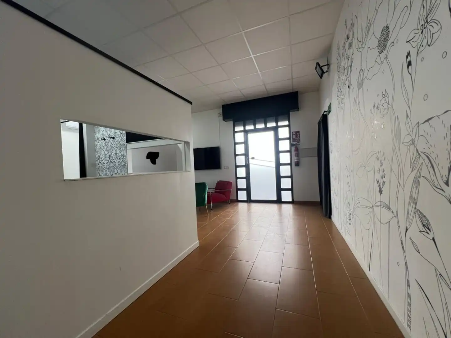 Local comercial de lloguer a Los Palacios y Villafranca, imagen 3