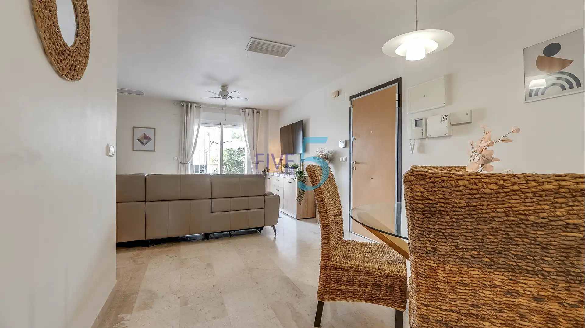 Flat with pool for sale in Campo de Murcia, imagen 10