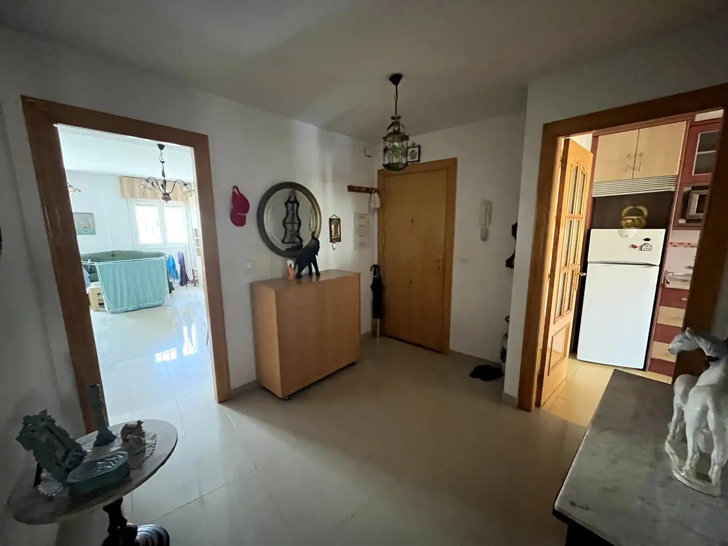 Piso en venta en Salobreña con Terraza