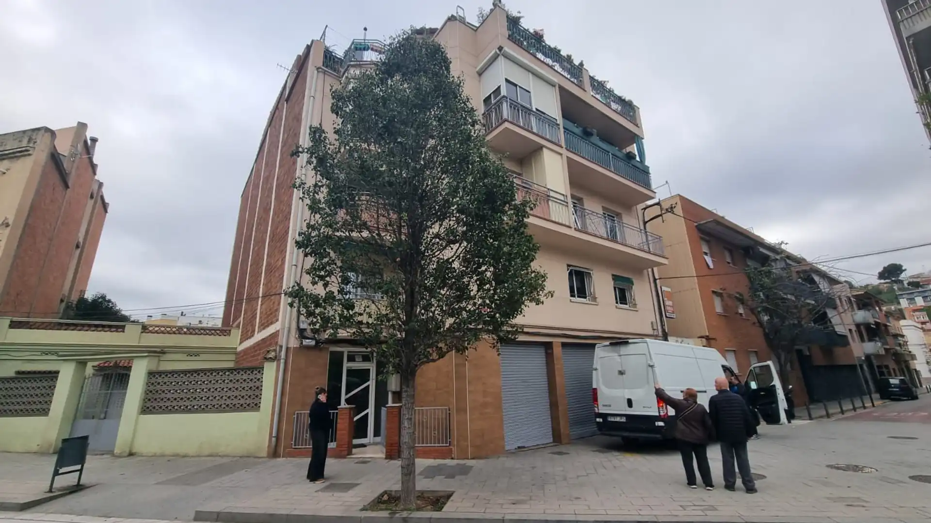 Pis en venda a Can Sant Joan