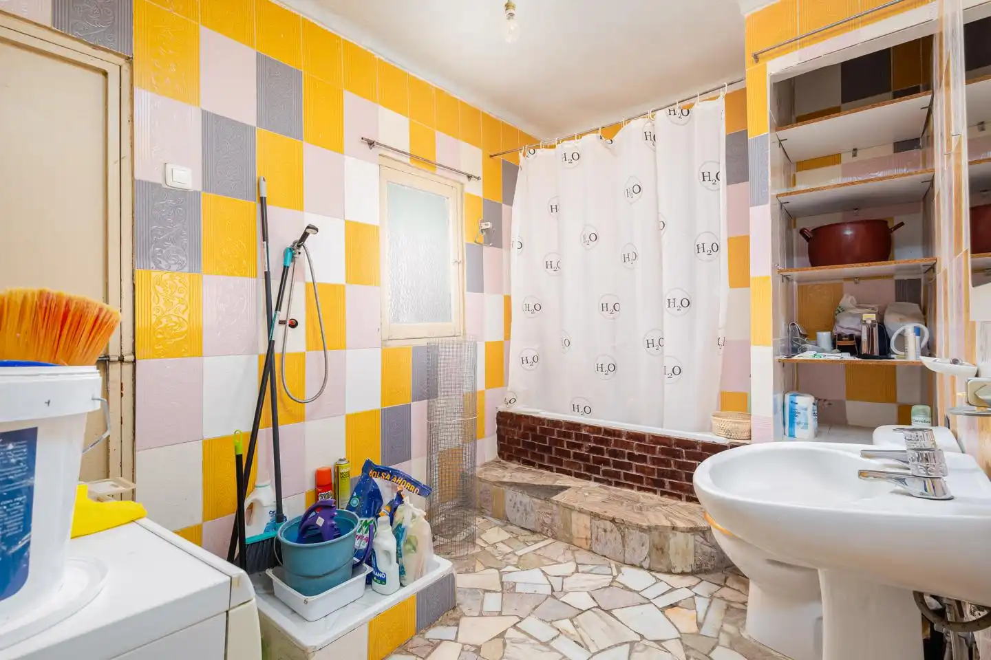 Casa rústica amb piscina en venda a Diseminado P13, imagen 40