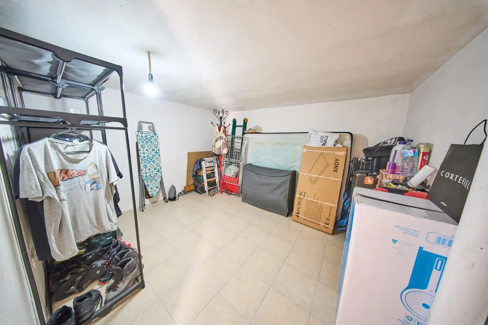 Casa o xalet en venda en Gójar amb Calefacció, Jardí privat i Terrassa