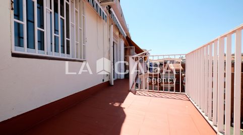 Foto 2 de Ático en venta en Avinguda Dels Quinze, Vilapicina i la Torre Llobeta, Barcelona Capital