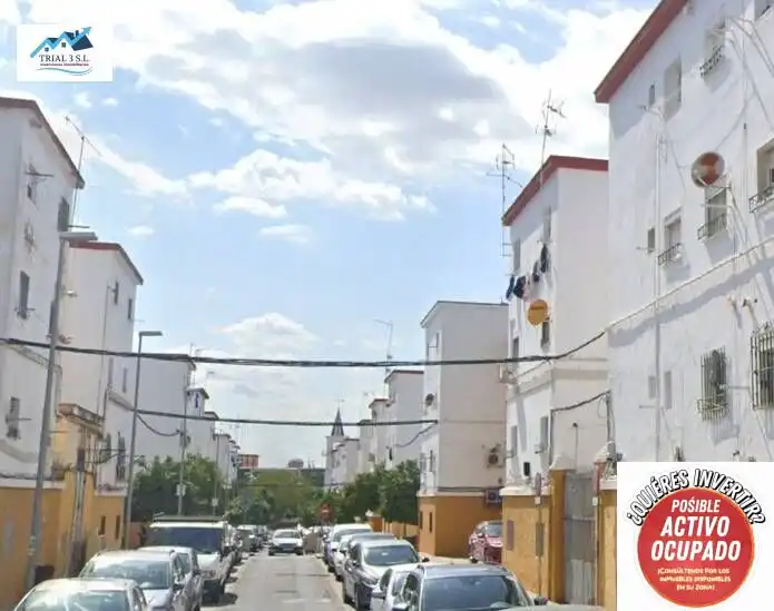 Wohnung zum Verkauf in Cerro - Amate