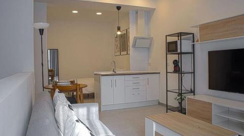 Foto 2 de Dúplex en venda a El Bajondillo, Torremolinos