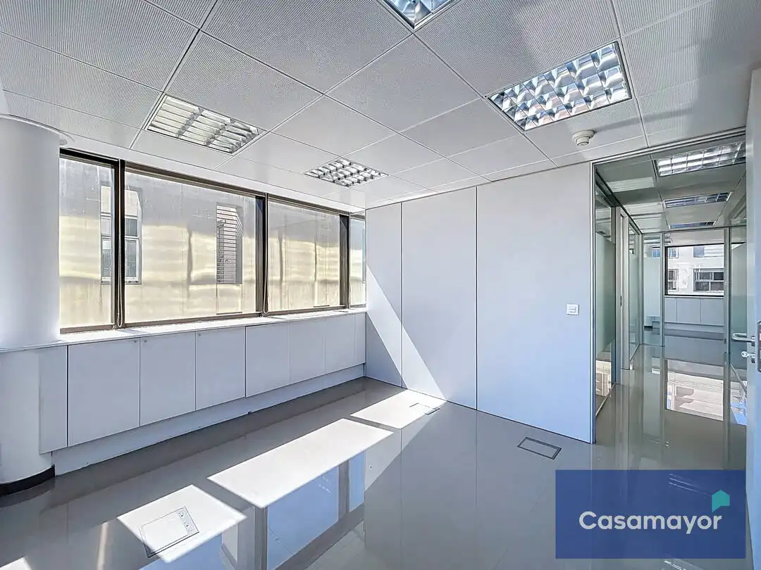 Office for rent in Alicante / Alacant