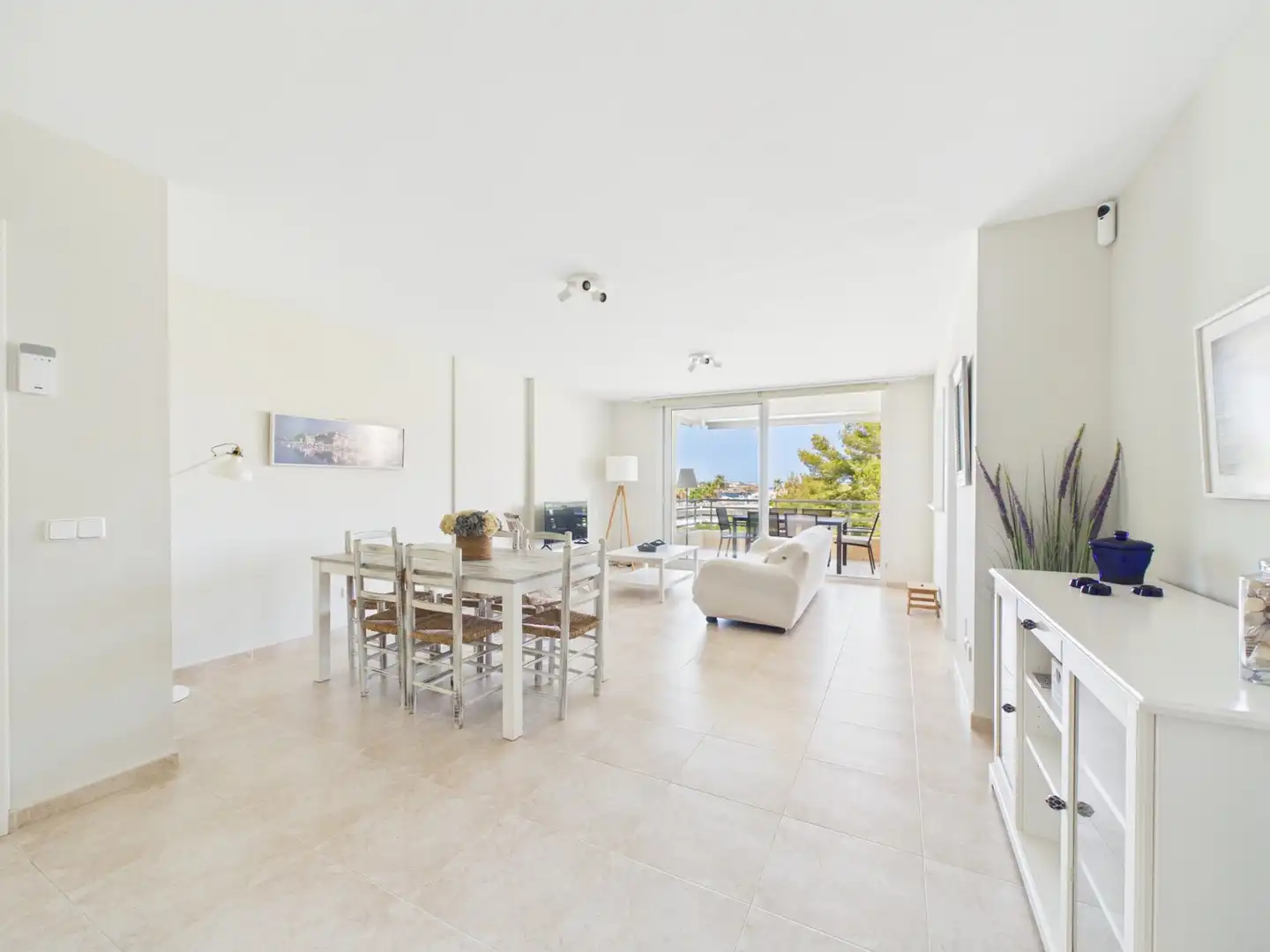 Apartments for rent in Portocolom