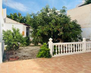 Garden of House or chalet for sale in Málaga Capital