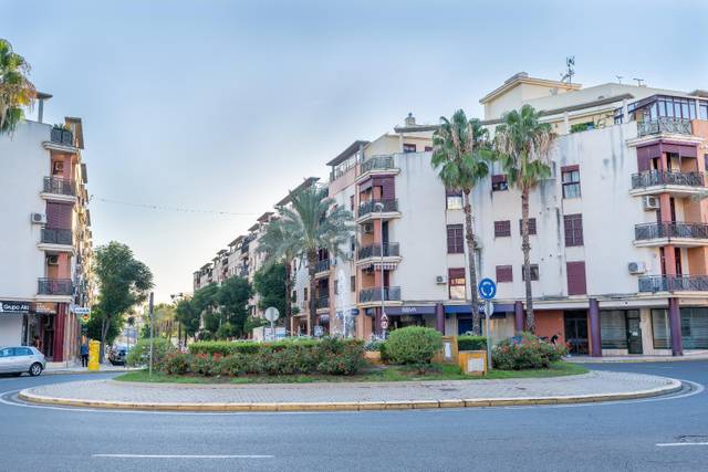 Local comercial en Alquiler en Nueva Alcalá