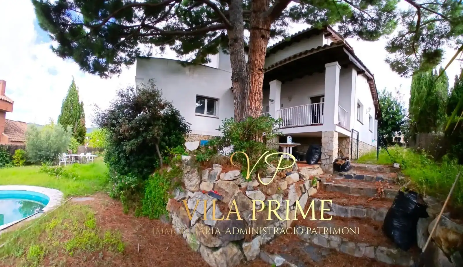 Villa con piscina in vendita a Vilassar de Dalt, imagen 40