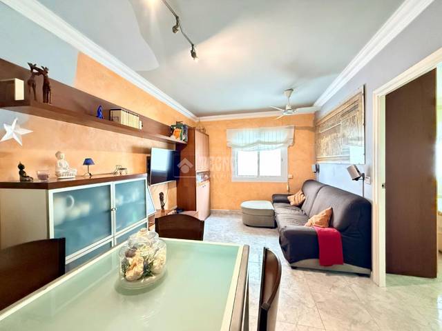 Piso en Venta en La Geltrú - Sant Jordi