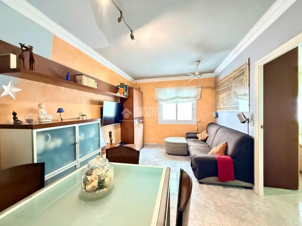 Piso en venta en La Geltrú - Sant Jordi