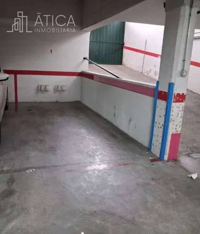 Garaje en Venta en Barrio Blanco