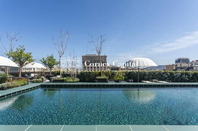 Piso en Venta en GRACIA en Vila de Gràcia