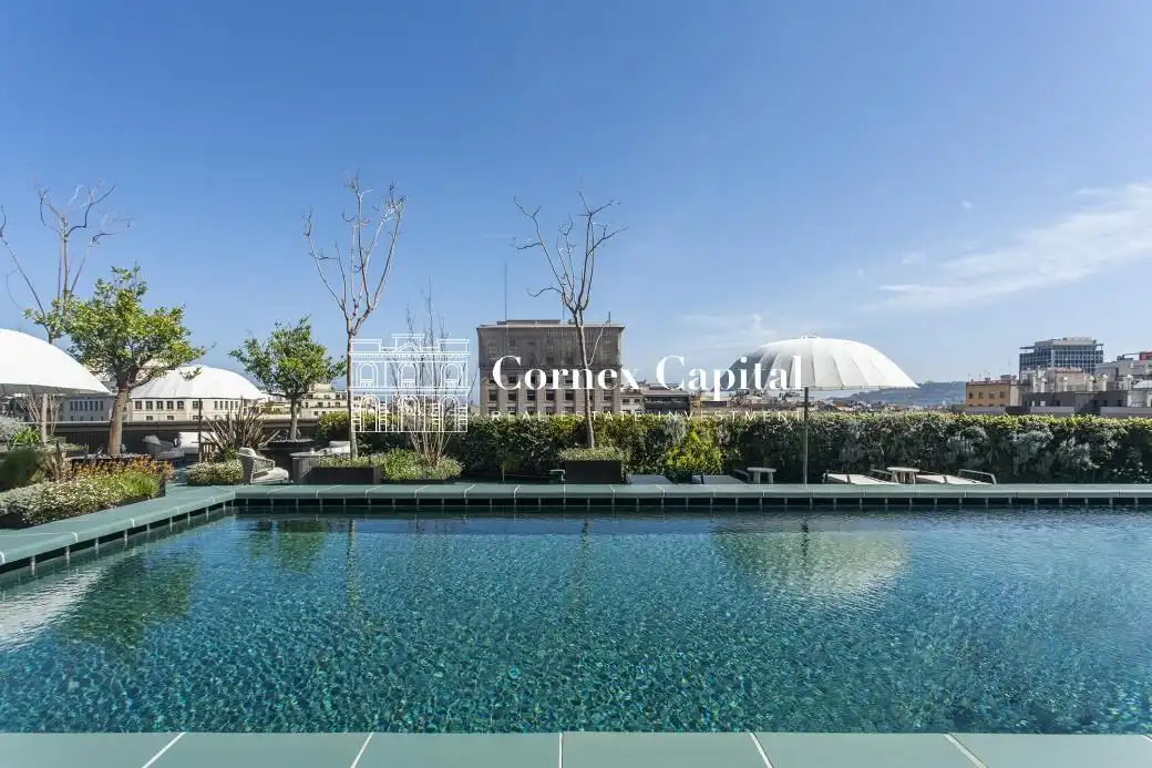 Piso en venta en GRACIA, Vila de Gràcia, Gràcia