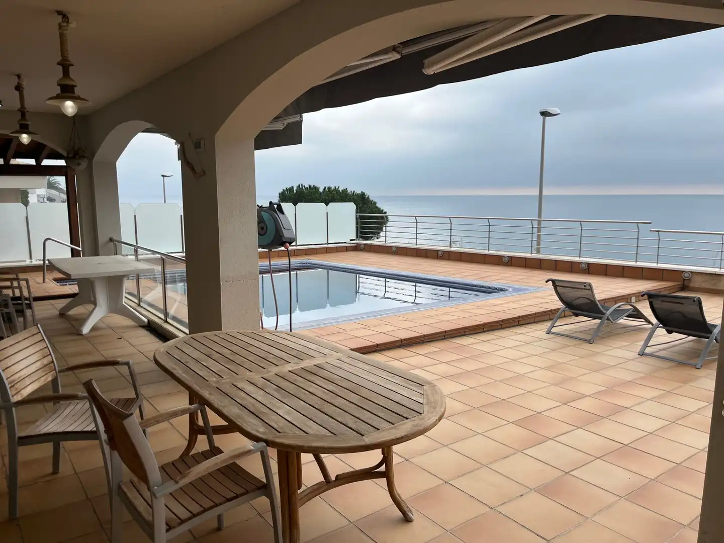 Villa avec piscine à vendre à Carrer del Camì del Farell, imagen 15