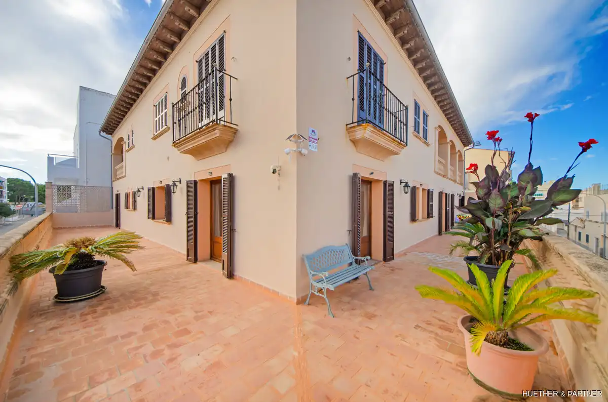 House for sale in Cala Ratjada