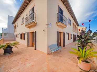 Maison à vendre à Cala Ratjada