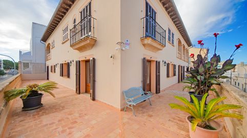 Casa señoral de pueblo con muchas posibilidades para inversores