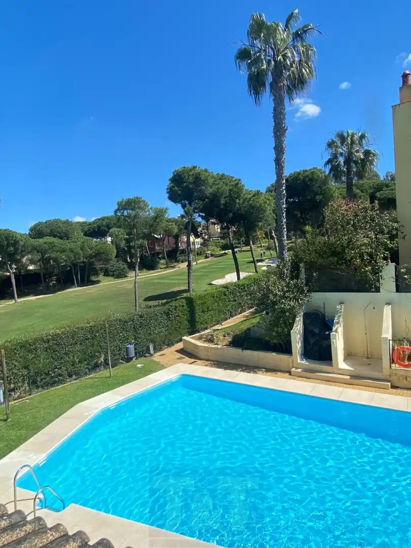 Houses for rent in del deporte, 1, Islantilla Golf