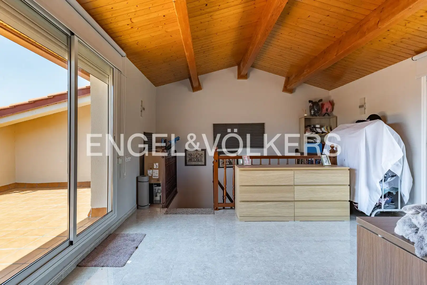 Detached homes for sale in Rubí  with Air Conditioner, Heating and Parquet flooring