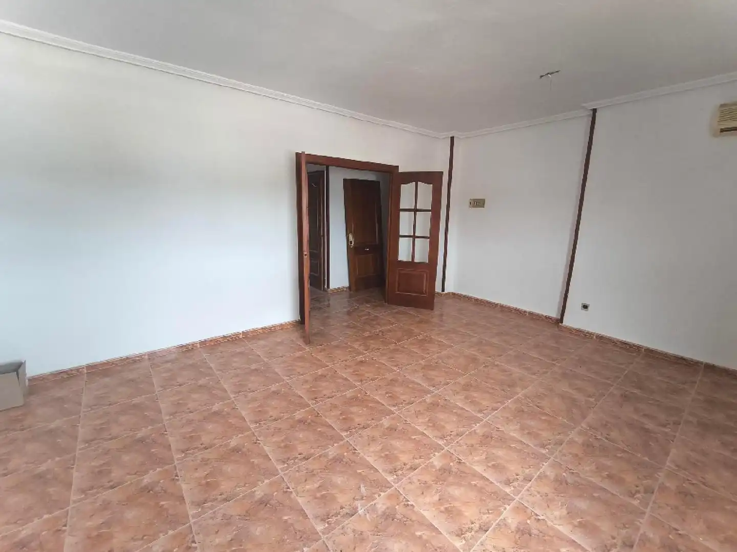 Piso en venta en Bailén