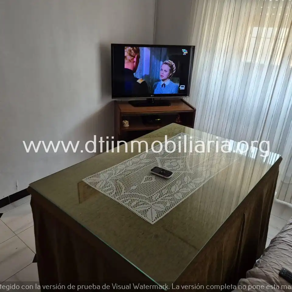 Wohnzimmer von Haus oder Chalet zum Verkauf in La Palma del Condado
