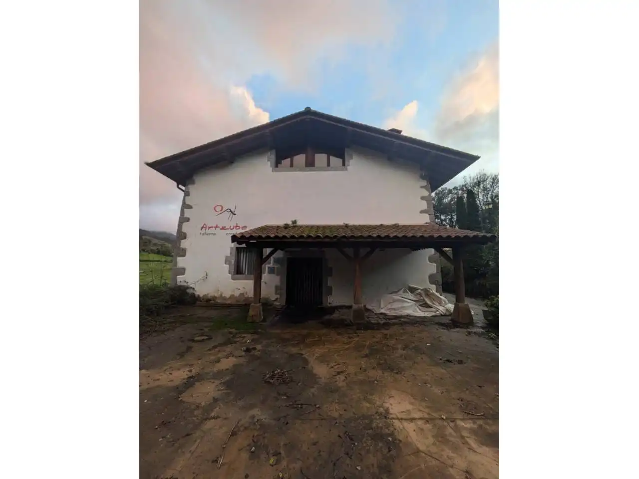 Casa in vendita a Intxaurraga, imagen 2