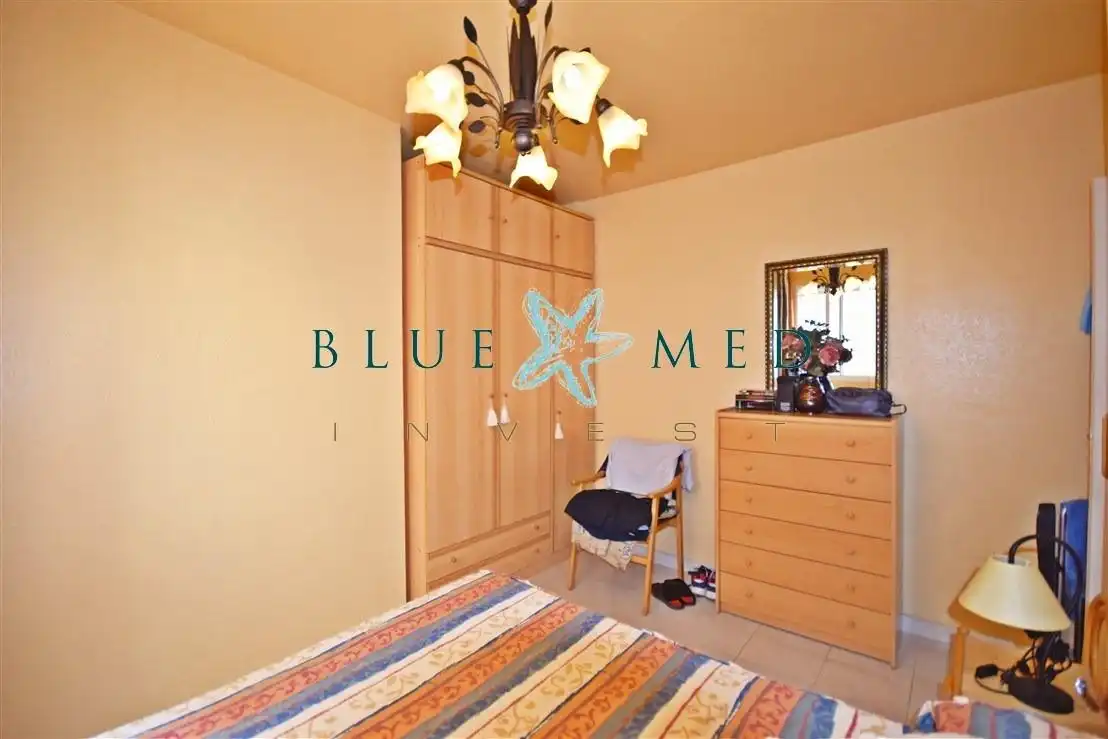 Apartament en venda a Calle de los Caballos, 50, Bolnuevo