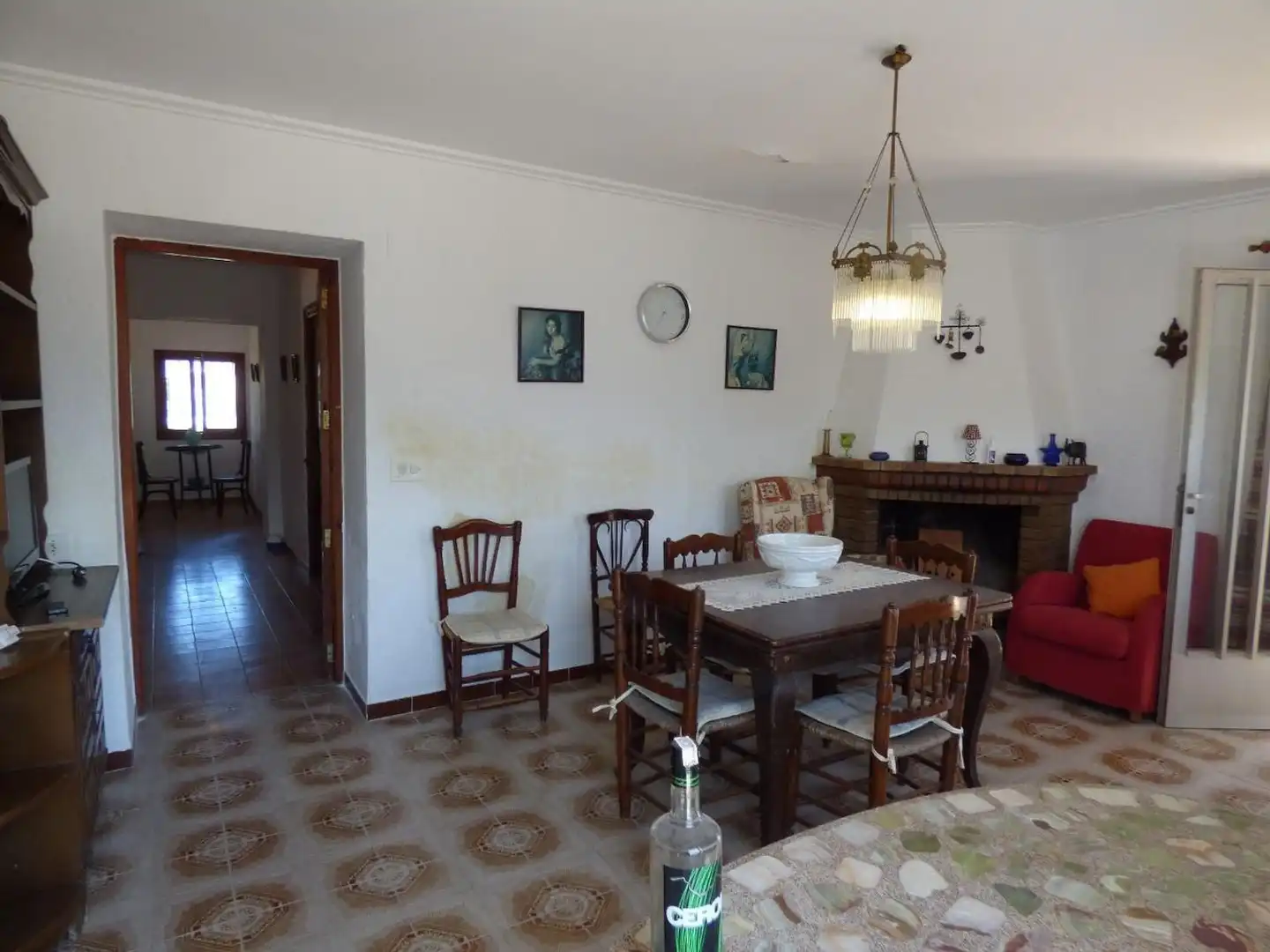 Villa avec jardin à vendre à Partida Sorts de la Mar Cl-21 1, imagen 14
