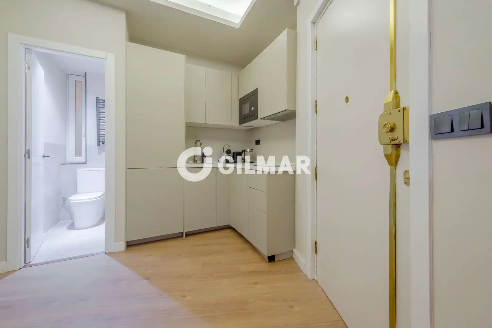 Flat with lift for sale in Centro, imagen 2