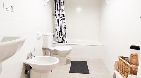 Foto 5 de Pis de lloguer a Puente Mayorga - Campamento, Cádiz