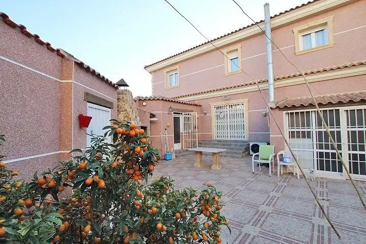 Casa con piscina en venta en N/A, imagen 8