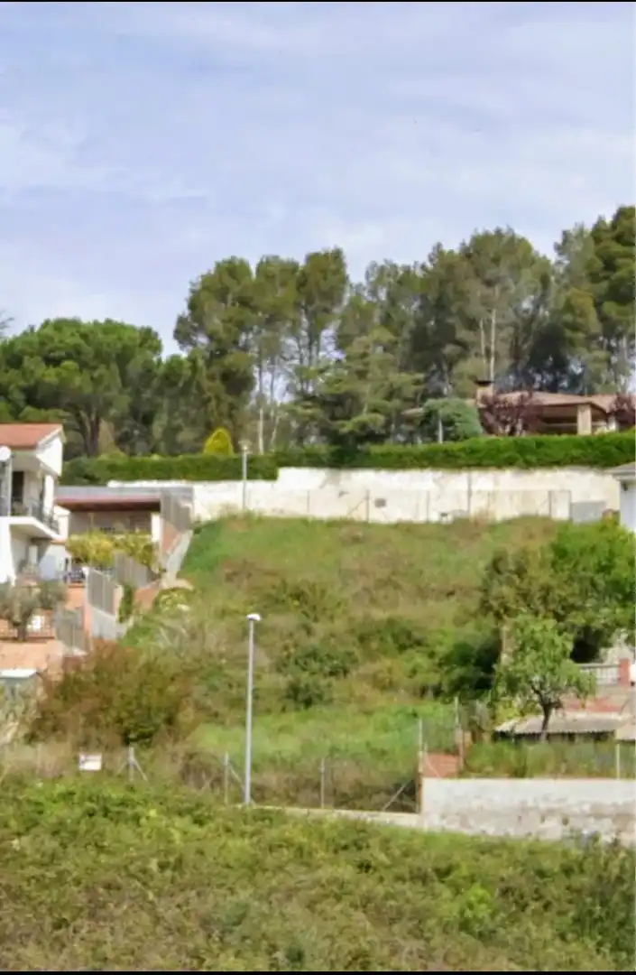 Terreno residencial en venta en Centre, imagen 3