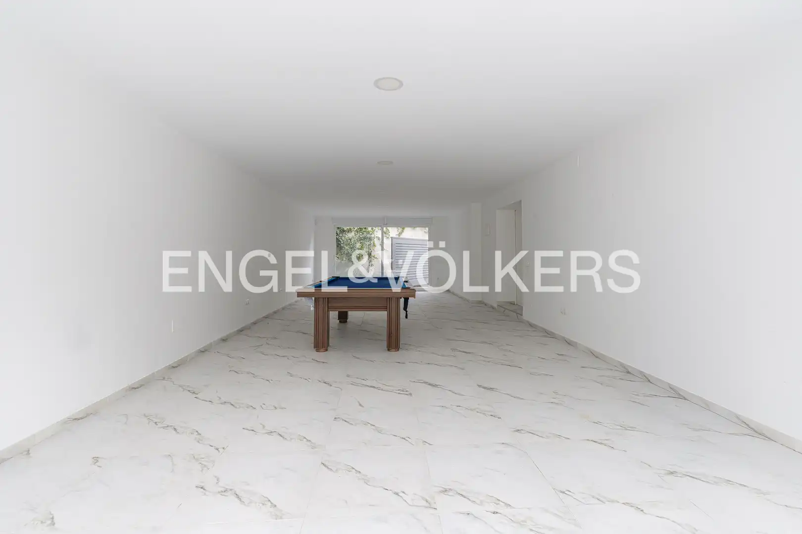 Comedor de Casa o chalet de alquiler en La Moraleja con Aire acondicionado, Calefacción y Jardín privado