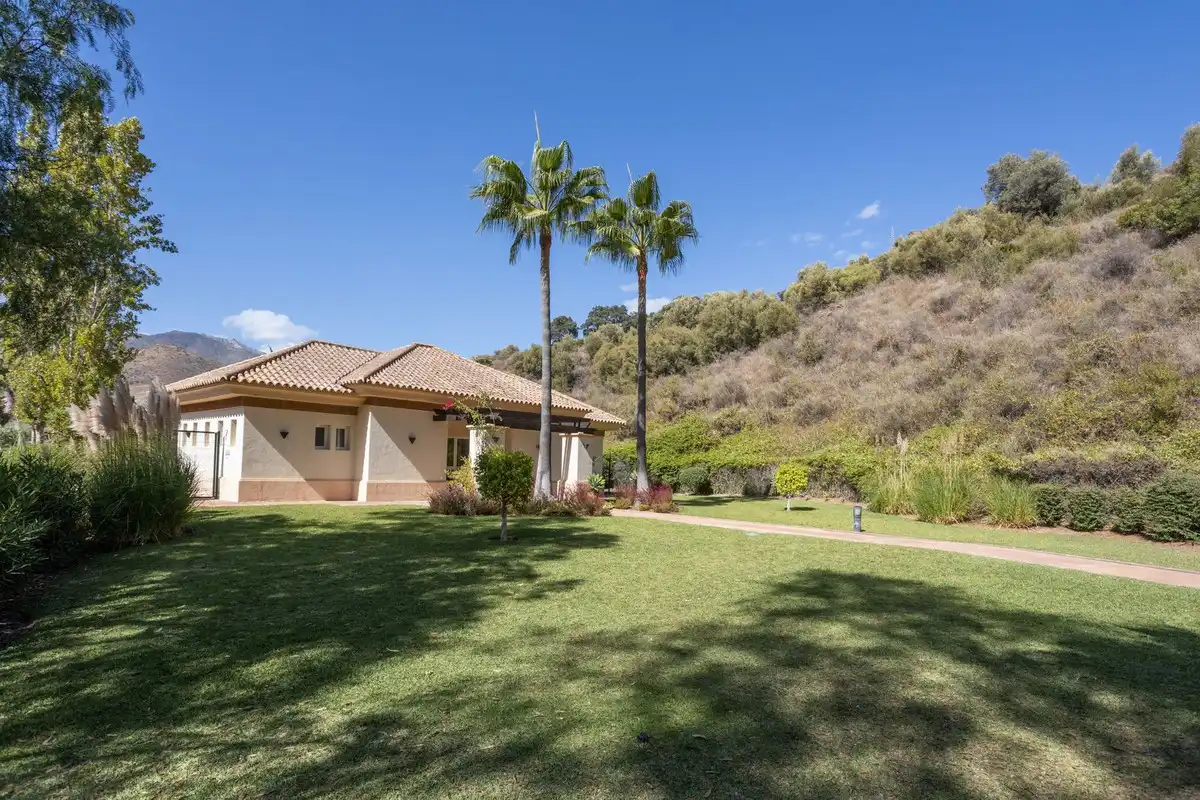 Wohnung mit Aufzug zum Verkauf in Río Real - Los Monteros, imagen 31
