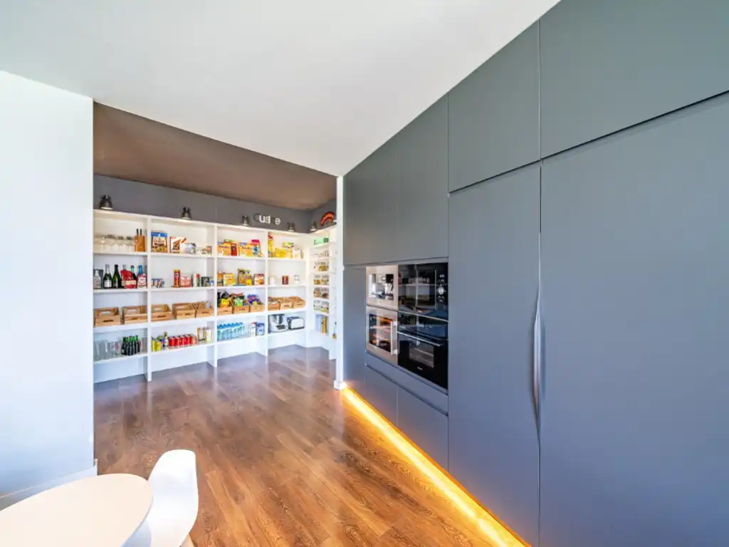 Cocina de Casa o chalet en venta en Torremolinos